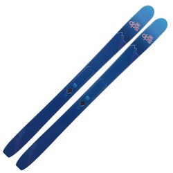 DPS Pagoda Tour 105 Ski